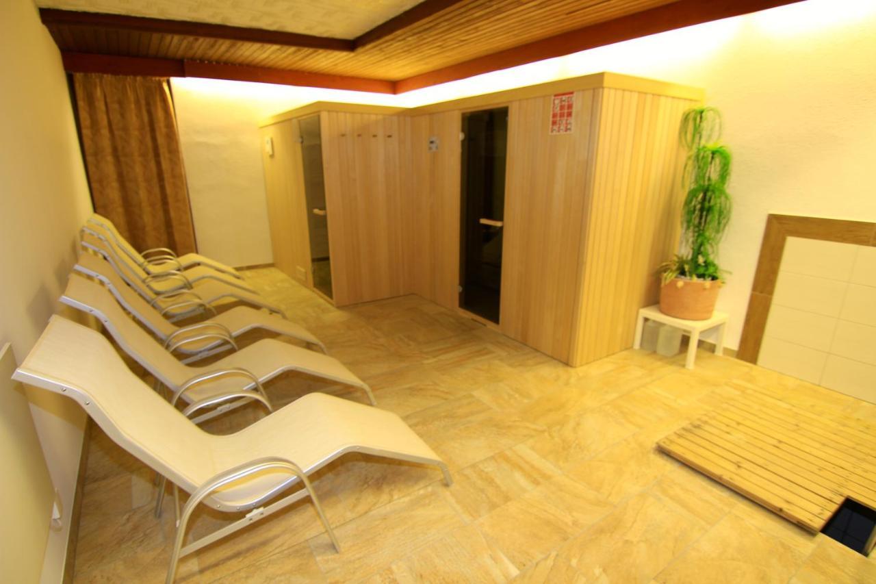 Villa Grossglockner Хайлигенблут Екстериор снимка