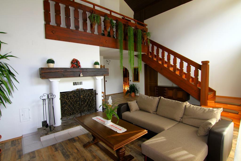 Villa Grossglockner Хайлигенблут Стая снимка