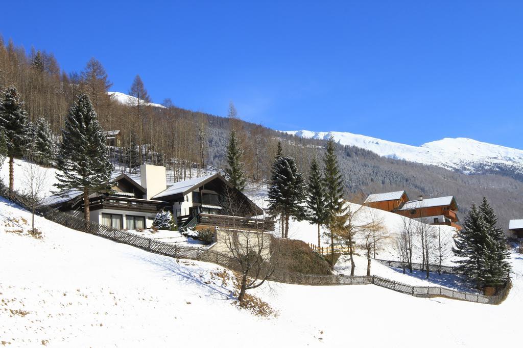 Villa Grossglockner Хайлигенблут Екстериор снимка
