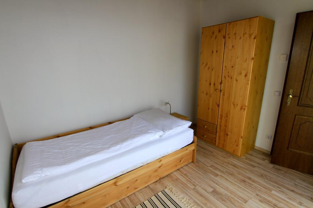 Villa Grossglockner Хайлигенблут Стая снимка