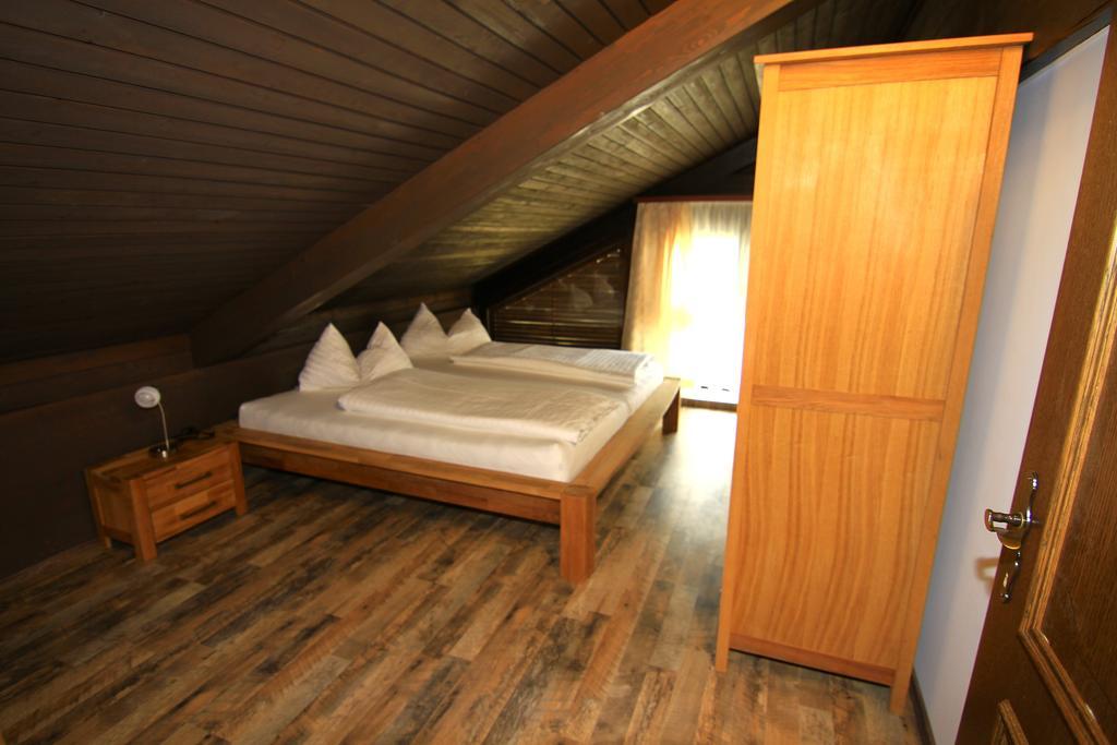 Villa Grossglockner Хайлигенблут Стая снимка
