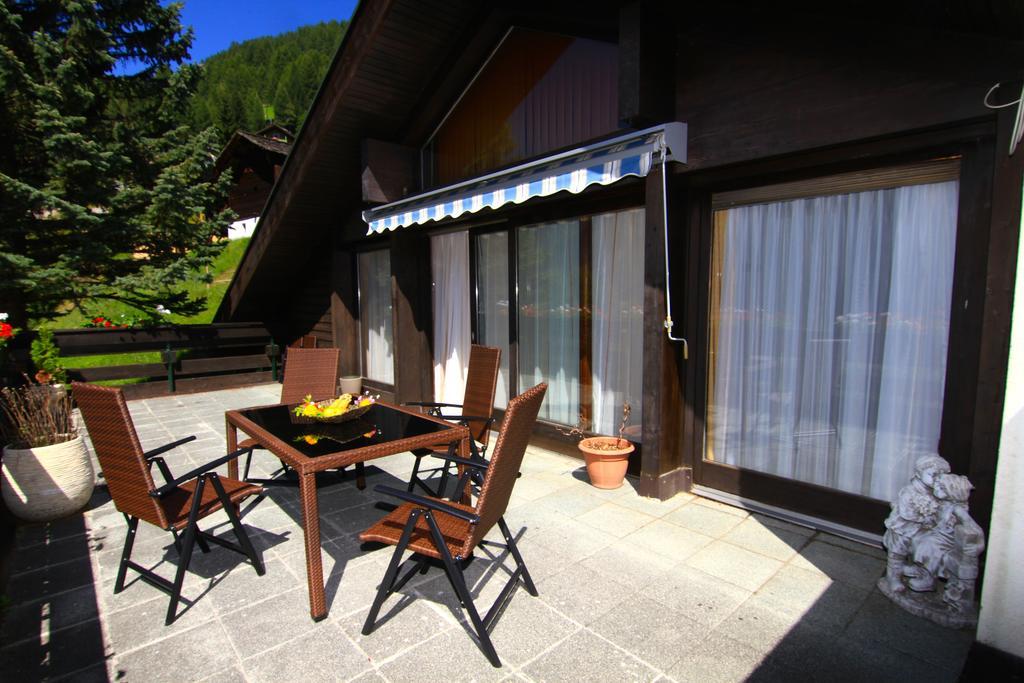 Villa Grossglockner Хайлигенблут Екстериор снимка