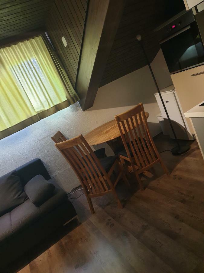 Villa Grossglockner Хайлигенблут Екстериор снимка